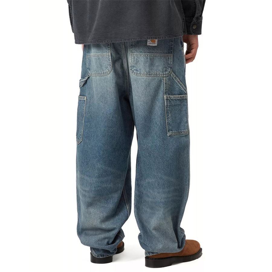 OG Double Knee Pant jeans da uomo Carhartt WIP | I03627301B7